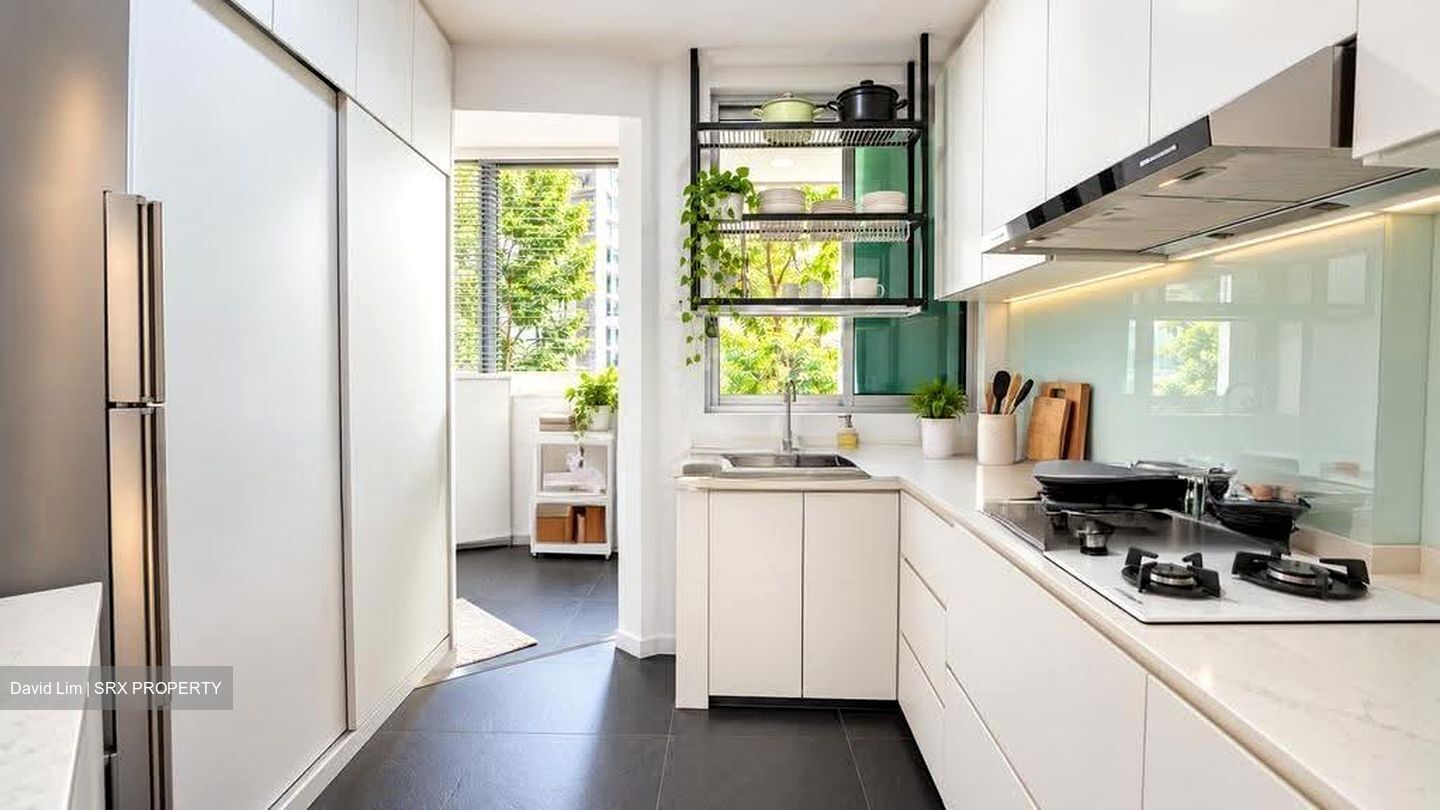Caribbean At Keppel Bay (D4), Condominium #614114931